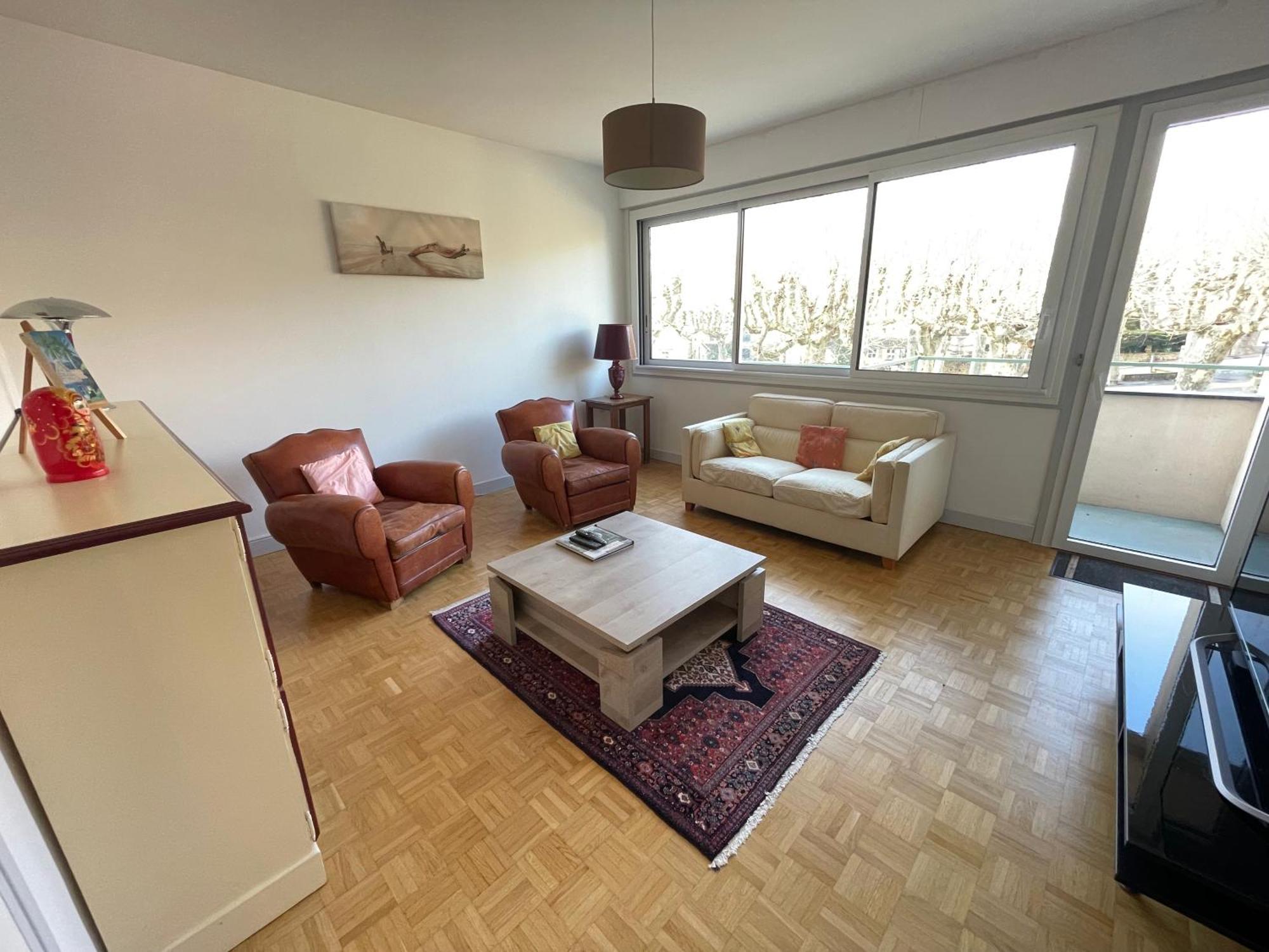 L'Appartement D'Helene Sarlat Exterior foto