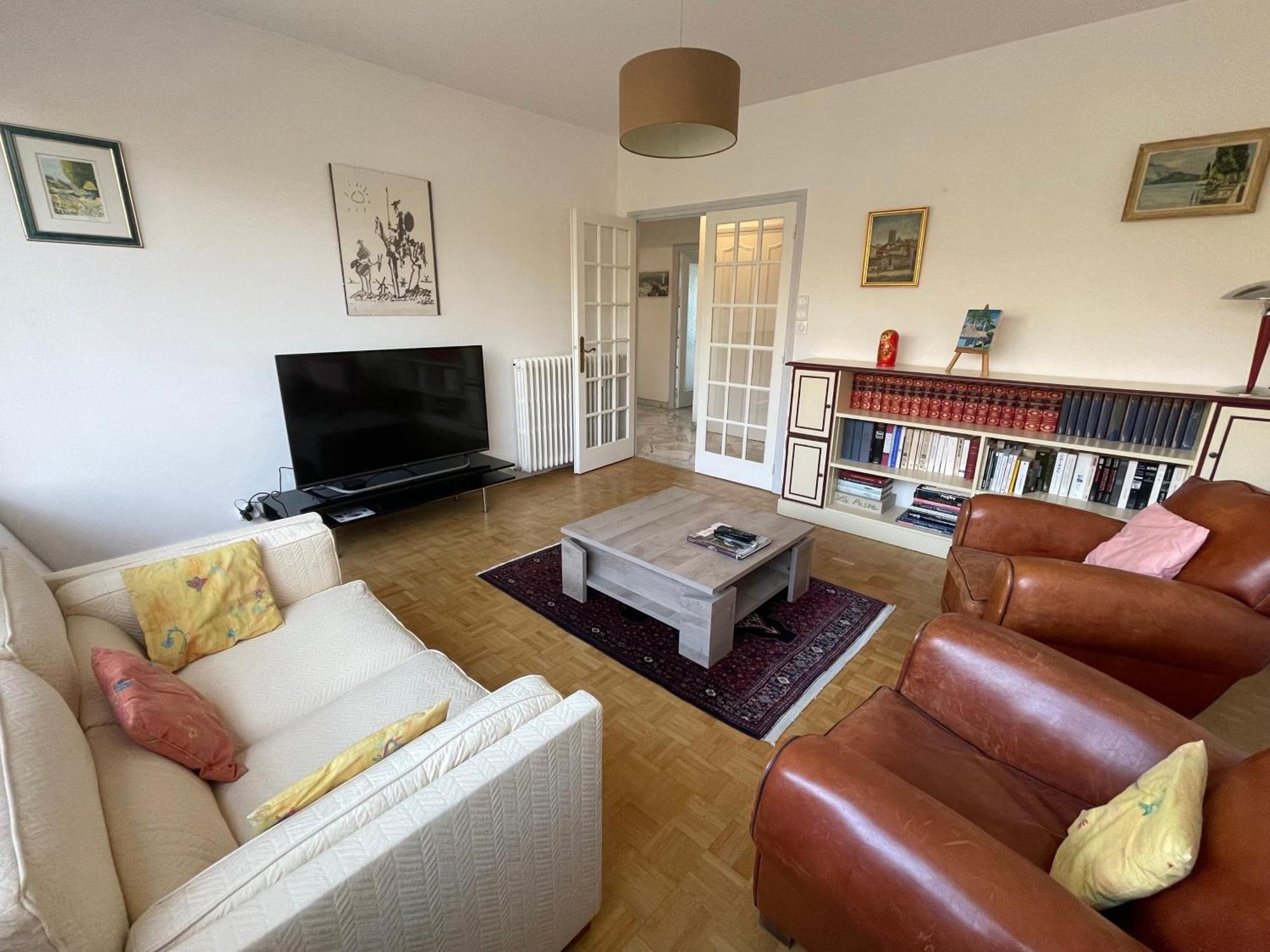 L'Appartement D'Helene Sarlat Exterior foto